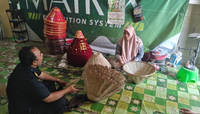 Rambah Pasar Digital, Maneh Karya Buktikan UMKM Bisa Eksis dan Ekspansi