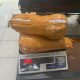 Polisi Tangkap Seorang Pria di SPBU Lhoksukon, Amankan 2,7 Kg Ganja