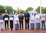 Peringatan Hardikda Aceh ke-66