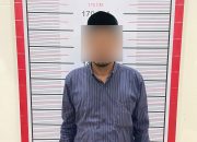 Polisi Tahan Walid atas Dugaan Rudapaksa Santriwati di Aceh Utara