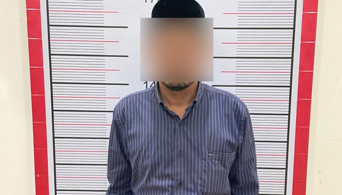 Polisi Tahan Walid atas Dugaan Rudapaksa Santriwati di Aceh Utara
