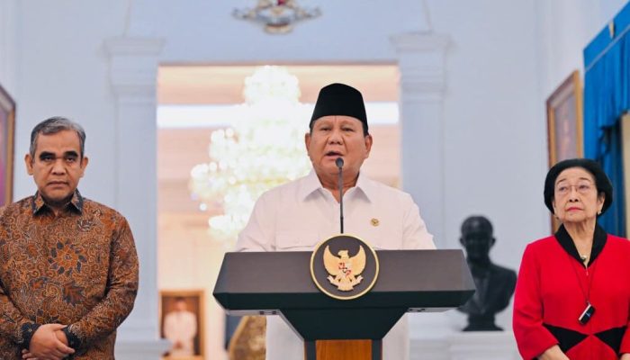 Pemerintah Dengarkan Tuntutan Rakyat, Sejumlah Tunjangan Anggota DPR Dicabut