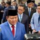 Prabowo Tegaskan Keracunan MBG Masalah Besar, Janji Tuntaskan Segera