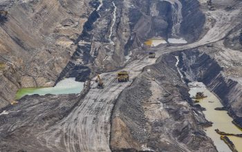 Harga Batu Bara Acuan Naik 4,6 Persen di September 2025