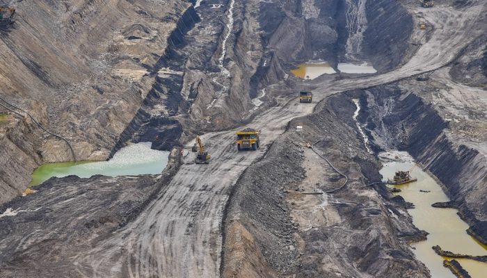 Harga Batu Bara Acuan Naik 4,6 Persen di September 2025