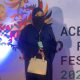 Syarifah Ratu Siti Khalillah, mahasiswi Universitas Islam Aceh (UIA), berhasil terpilih untuk mengikuti Forum Pemuda Dunia International Youth Connection (IYC) yang akan berlangsung di Malaysia dan Singapura