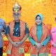 Kapolda Aceh Sambut Kedatangan Pangdam IM Mayjen Joko Hadi Susilo
