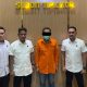 Polda Aceh Resmi Tahan SMY, Tersangka Kasus Korupsi Wastafel