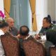 Wali Nanggroe dan Karumkit Iskandar Muda Bahas Strategi Peningkatan Kesehatan Masyarakat Aceh
