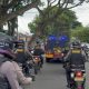 Polda Aceh Gelar Patroli Berskala Besar Jaga Kamtibmas
