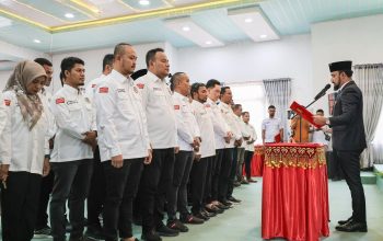 PT ATEM Diharapkan Jadi Stimulus Ekonomi Baru Aceh Timur