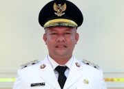 Bupati Aceh Utara Gagas Wisata Islami di Bendung Krueng Pase