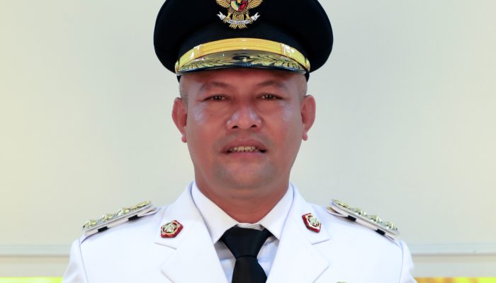 Bupati Aceh Utara Gagas Wisata Islami di Bendung Krueng Pase