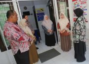 Illiza Sidak Pustu Pango Raya Usai Terima Aduan Warga