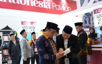 Indonesia Tampilkan Islam Ramah dan Inklusif di MABIMS 2025