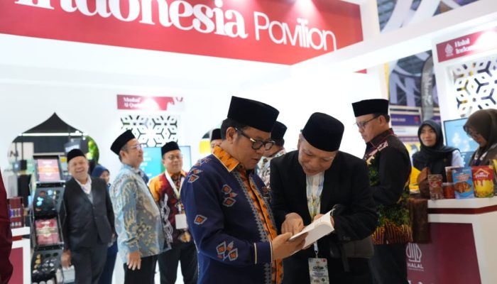 Indonesia Tampilkan Islam Ramah dan Inklusif di MABIMS 2025