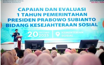Gus Ipul: Presiden Prabowo Ajarkan Cara Baru Cinta Indonesia