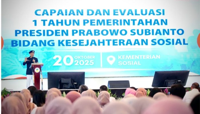 Gus Ipul: Presiden Prabowo Ajarkan Cara Baru Cinta Indonesia