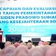 Gus Ipul: Presiden Prabowo Ajarkan Cara Baru Cinta Indonesia