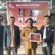 DPW Muda Seudang Dorong Penguatan Perdamaian Lewat Diskusi MoU Helsinki