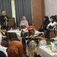 Dekranasda dan DWP Kemenag Aceh Utara Kuatkan Promosi Batik Pase