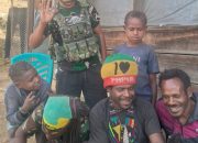 Program Jaya Sakti Peduli, Warga Sanepa Kini Melek Digital