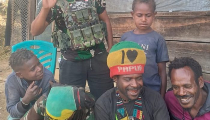 Program Jaya Sakti Peduli, Warga Sanepa Kini Melek Digital