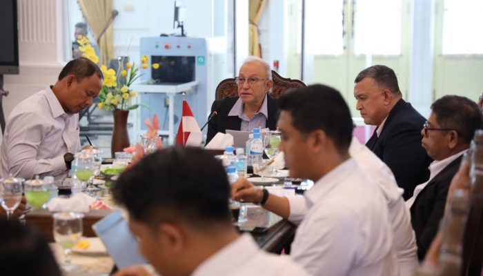 Intelijen Harus Berkeadaban, Bukan Sekadar Tajam