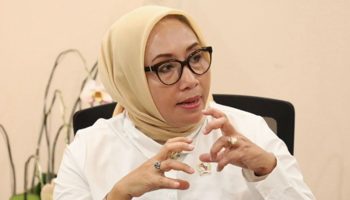 Menteri PPPA: Negara Wajib Lindungi Anak dari Judi Online