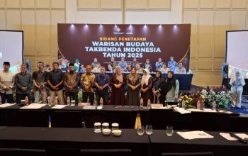 Dua Karya Budaya Aceh Timur Diakui Sebagai WBTb 2025