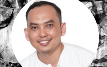 Debar Pertama Ferhat Muchtar sebagai Penulis Cerita
