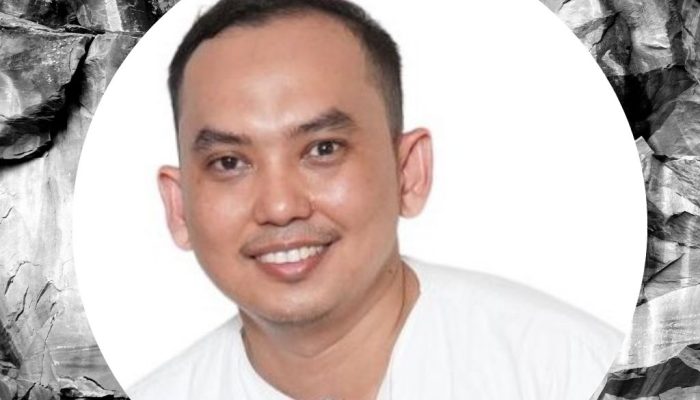 Debar Pertama Ferhat Muchtar sebagai Penulis Cerita