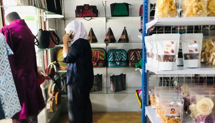 Merawat Energi Kreatif agar Terus Menyala