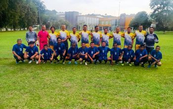 Liga Silaturahmi Unimal Bergulir, Gladiator Catat Kemenangan   