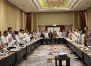 Indonesia Targetkan Ratifikasi Konvensi ILO 188 pada 2026