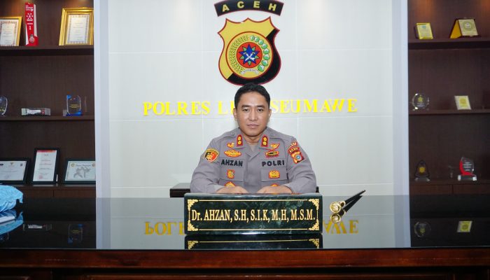 Kapolres Lhokseumawe Imbau Warga Hentikan Penyalahgunaan BBM Bersubsidi