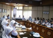 PAG Kenalkan Dunia Energi pada Siswa SD IT Muhammadiyah 6