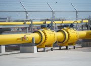 Pertagas Gerak Cepat Tangani Kebocoran Pipa Gas di Aceh Timur