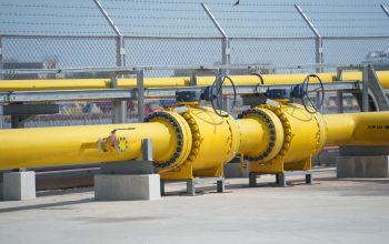 Pertagas Gerak Cepat Tangani Kebocoran Pipa Gas di Aceh Timur
