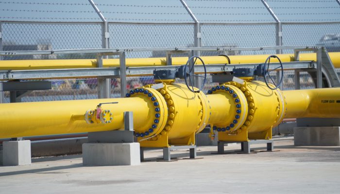 Pertagas Gerak Cepat Tangani Kebocoran Pipa Gas di Aceh Timur