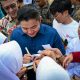 Seskab: Sekolah Rakyat dan BLT Bukti Komitmen Pemerintah untuk Rakyat