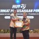 Pemerintah Aceh Raih Lestari Awards 2025 dari SPS