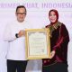 Pemko Banda Aceh Raih ADINKES Award 2025 Bidang Kesehatan