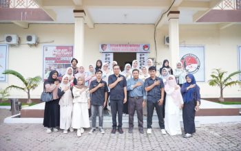Polres dan UIN Lhokseumawe Kolaborasi Bahas Bahaya Narkoba