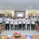 Pemko Banda Aceh Gelar Rakor Monitoring dan Evaluasi MCSP KPK