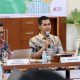 Sekda Aceh Targetkan 95 Persen Capaian MCSP Tahun 2025
