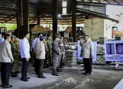 Prabowo Apresiasi Aparat, Tegaskan Komitmen Selamatkan Kekayaan Negara untuk Rakyat