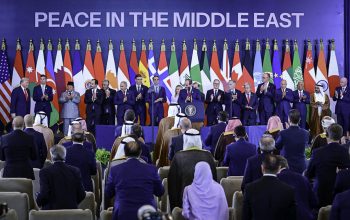 Indonesia Konsisten Dukung Upaya Perdamaian di Gaza