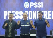 Indra Sjafri resmi ditunjuk sebagai pelatih Timnas Indonesia U-23 untuk SEA Games 2025. Keputusan ini diumumkan oleh Wakil Ketua Umum PSSI, Zainuddin Amali, dalam konferensi pers di Jakarta, Senin (29/9)