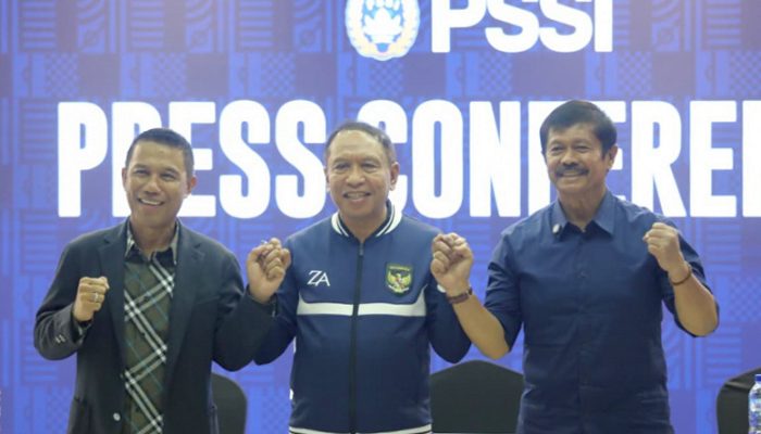 Indra Sjafri Kembali Latih Timnas U-23 untuk SEA Games 2025